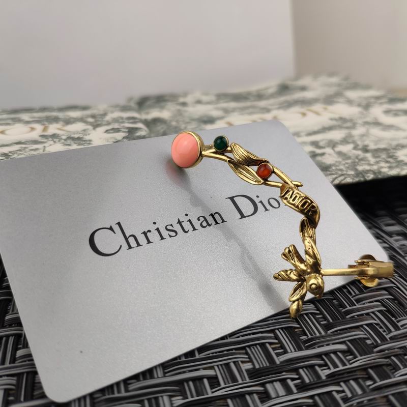 Dior Earring 06lyr733